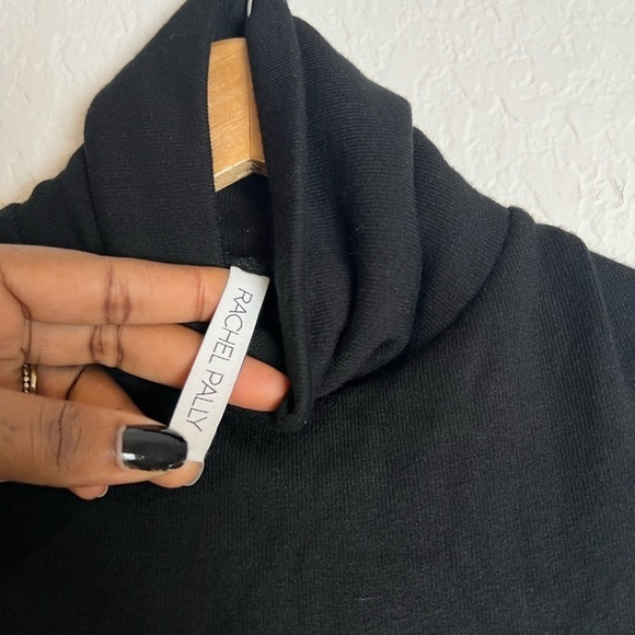 Rachel Pally Turtleneck Sweater - Picture 6 of 7